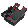 Boîte de rangement daccoudoir pour tapis de plateau de console centrale Toyota Corolla E210 2019-20