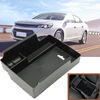 Boîte de rangement de mise à niveau de poignée de console daccoudoir de voiture centrale pour Chevrolet Malibu 2016