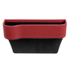 Boîte De Rangement De Voiture Intérieur Rangement Accessoire De Rangement Siège De Voiture Side Drop Caddy