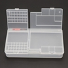 Boîte de rangement multifonctionnelle fonctionnelle de pièces de rechange de téléphone portable pour le collecteur d&39