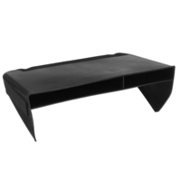 Boîte de rangement pour organisateur de Console centrale de voiture secondaire pour Toyota RAV4 2019 2020