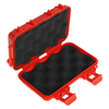 Boîte de rangement étanche Boîte anti-humidité Grand conteneur de boîte de protection pour écouteurs