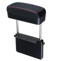 Boîte de réglage de la hauteur du support daccoudoir du chargeur sans fil 10W