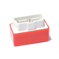 Boîte de réglage de puce 2 EN 1 Super OBD2 avec bouton de réinitialisation pour voiture diesel