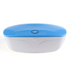 Boîte de stérilisation Beauté Portable Nail Appliance USB alimenté UVC Bande Boîte de stérilisation ultraviolette Boîte