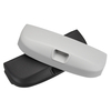 Boîte de rangement porte-lunettes pour lunettes de soleil pare-soleil pour voiture pour Mercedes pour Benz GLK W205 W203