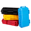 Boîtes de transport de stockage déponge en plein air contenant 100% étanche 170X110X48MM