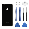 Boîtier arrière de protection de remplacement Batterie avec kits doutils pour Huawei Honor 8 Lite