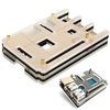 Boîtier Boîtier Shell pour Raspberry Pi 2 Model B et Model B+