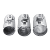 Boîtier de capteur de débit dair de masse 63mm 70mm 76mm OD MAF