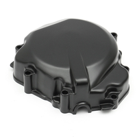Boîtier de carter de moteur pour Suzuki GSXR600 750 K4 2004 2005