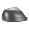 Boîtier de couvercle de miroir daile gris non peint droit pour VW Transporter T5 T5.1 2010-2015 T6 2016-2019