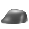 Boîtier de couverture de miroir daile gris non peint gauche pour VW Transporter T5 T5.1 2010-2015 T6 2016-2019