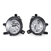 Boîtier de phare antibrouillard avant gauche / droit pour BMW série 3 F22 F30 F35 2012-2015
