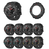 Boîtier de protection de montre boîtier de montre couverture de boîtier de montre pour Huami Amazfit T-Rex A1918 Tyranno