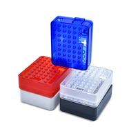 Boîtier de protection rouge/bleu/transparent/noir/blanc avec boîtier ABS pour carte de développement