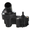 Boîtier de thermostat complète pour Ford Focus c-max Fiesta Mondeo 1.8 TDCi galaxie