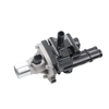Boîtier de Thermostat de liquide de refroidissement moteur avec base de Thermostat pour Chevrolet Sonic Trax Tracker Cru