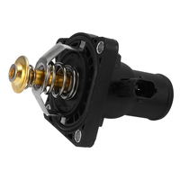 Boîtier de thermostat pour Opel Astra J Insignia Opel Mokka Zafira Aveo 1.6 1.8