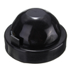 Boîtier en caoutchouc de 105mm pour couvercle de joint Dustproop pour ampoule de phare de moto HID LED