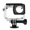 Boîtier étanche SJCAM sous-marin dorigine pour SJ8 Pro / SJ8 Plus/SJ8 Air Sport Camera