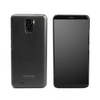 Boîtier dur ultra-mince anti-rayures pour Oukitel K5000
