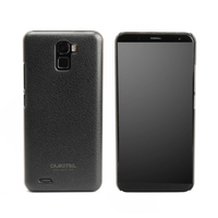 Boîtier dur ultra-mince anti-rayures pour Oukitel K5000