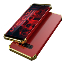 Boîtier givré Bakeey ™ 3 en 1 pour Samsung Galaxy Note 8
