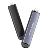 Boîtier SSD PINRUI 2 en 1 M.2 6 Gbit/s/10 Gbit/s Type-C 3.1 Gen2 USB 3.0 vers M.2 NVME/SATA Prise en charge du boîtier d
