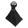 Botte de soufflet de levier de vitesses pour véhicule automobile pour Audi A4 S4 B8 8K / A5 8T / Q5 8R S-Line 2007-2015