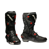 Bottes de moto Chaussures de sécurité pour cyclisme Speed Speed Pro-biker B1003