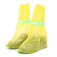 Bottes imperméables chaussures couverture antidérapante pluie neige pour moto vélo scooter électrique en plein air