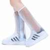 Bottes de pluie antidérapantes