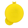 Bouchon de bouteille de lave-glace de réservoir de liquide de lave-glace pour Ford Fiesta / Fusion
