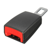 Bouchon de ceinture de sécurité universel pour le prolongement de la ceinture de sécurité Clip Extension Holder 22mm