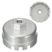 Bouchon de filtre à huile en aluminium outil pour toyota prius corolla camry prius lexus