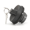 Bouchon de réservoir de carburant à verrouillage régulier avec clés pour Toyota CHEVROLET Stant 31780 10504