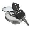 Bouchon de réservoir de carburant de réservoir de carburant pour Véhicule d