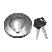 Bouchon de réservoir de carburant pour YAMAHA V-star virago xv650 xv1100