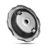 Bouchon de réservoir dessence métallique pour Wen PowerPro 95 * 9mm