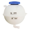Bouchon de vase dexpansion de liquide de refroidissement pour VW GOLF MK2 MK3 CADDY JETTA PASSAT Berline 1H0121407A
