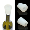 Bouchon en silicone avec trou pour bouchon de valve Airlock Bubbler Brew Food
