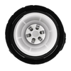 Bouchon de gaz de réservoir de carburant de voiture pour Toyota 4Runner Scion tC Seqouia 2005-2010