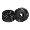 Bouchons de filtre à carburant pour Napa 4003 WIX 24003 1/2 "-28 & 5/8" -24 Turbo filtre à air