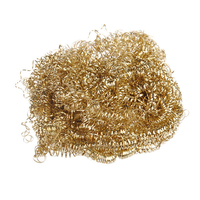 Bouchons de nettoyage d