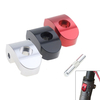 Boucle pliante de Scooter épaissir le crochet de verrouillage accessoires de Scooter boucle danneau pour M365/Pro S