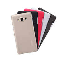 Bouclier dépoli étui de protection pour Samsung Galaxy NILLKIN a7 a700