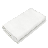 Bouclier ignifuge de protection de couvertures ignifuges de la flamme de feu de couverture de soudure de 1.8M x 1.2M