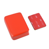 Bouée + 3M Glue Outdooors Sports Surf Anti-coulant Accessoires pour GoPro Caméra Hero