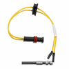 Bougie de broche de prise de stationnement de voiture automatique de 24V pour WebTaso Air Top AT3500 5000 91371B